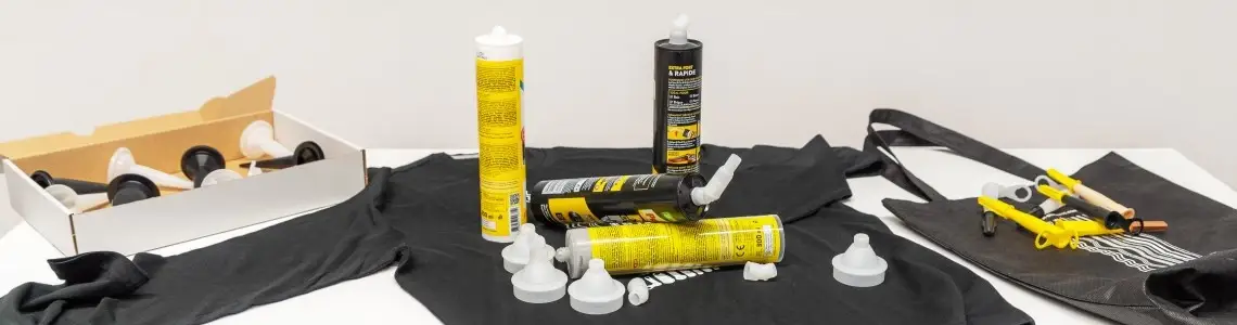 ribbon nozzle Sopi ribbon nozzles